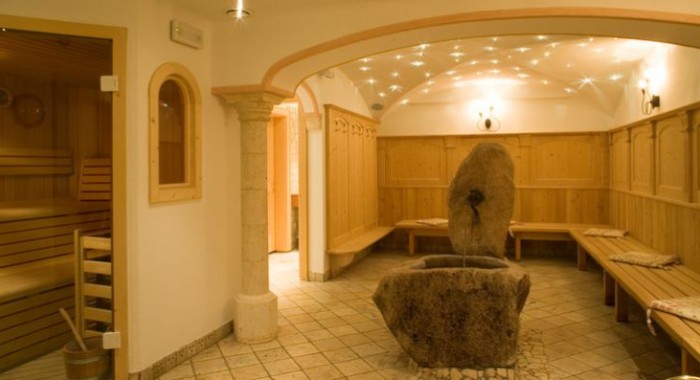 Pension Angelo, La Villa & Corvara ski chalet, image 5
